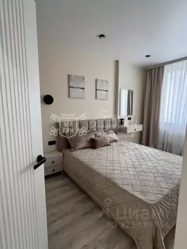 1-к кв. Иркутская область, Иркутск наб. Верхняя, 167/2 (47.0 м)