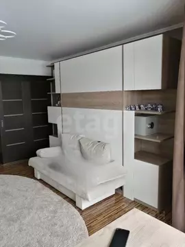 2-к кв. Челябинская область, Челябинск Солнечная ул., 6г (64.9 м)