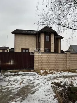 Дом в Московская область, Воскресенск городской округ, д. Золотово ул. ...