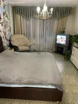 3-комнатная квартира: Екатеринбург, улица Соболева, 21к2 (81.1 м)