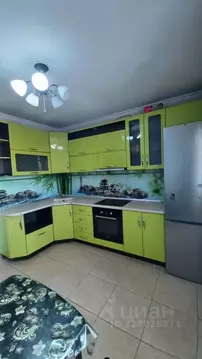 2-к кв. Алтайский край, Барнаул ул. Малахова, 79Ак1 (65.0 м)