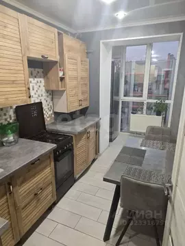 2-к кв. Ставропольский край, Михайловск Шпаковский район, Гармония ...