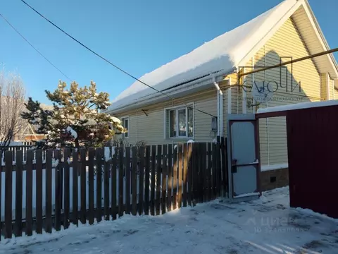 Дом в Башкортостан, Белорецкий район, с. Узян Доменная ул., 26 (70 м)