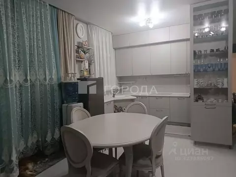 Дом в Новосибирская область, Новосибирский район, Станционный ...