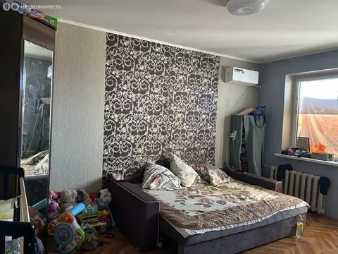 2-комнатная квартира: Волгодонск, проспект Мира, 12 (48 м)