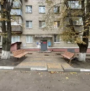 3-к кв. Белгородская область, Белгород Садовая ул., 118 (58.0 м)