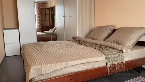 2-к кв. Москва Нахимовский просп., 42 (44.0 м)