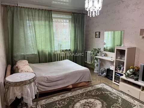 1-к кв. Калининградская область, Калининград ул. Литовский Вал, 89А ...