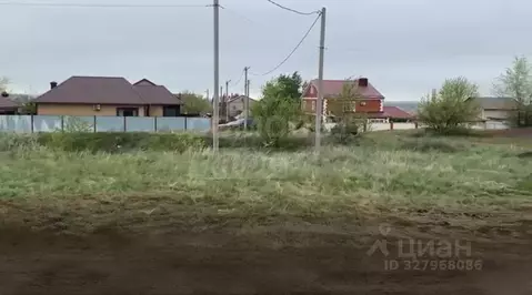 Участок в Оренбургская область, Орск Новый город мкр, ул. Чукотская, 5 ...
