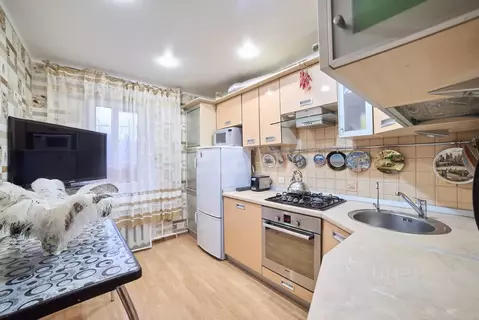 3-к кв. Башкортостан, Стерлитамак ул. Худайбердина, 56 (61.7 м)