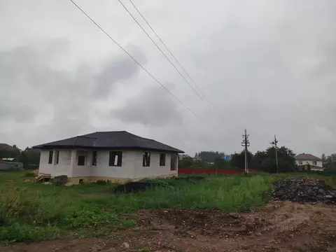 Участок в Владимирская область, Суздальский муниципальный округ, пос. ...