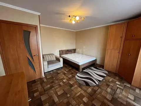 1-к кв. Крым, Симферополь ул. Имени Мате Залки (38.0 м)