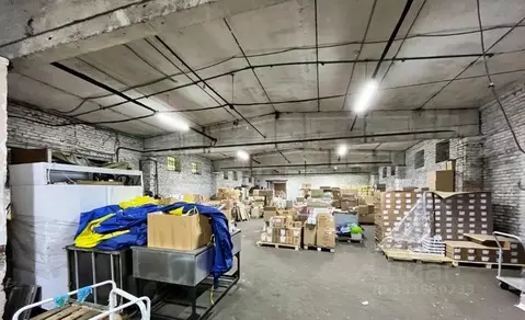 Помещение свободного назначения в Москва просп. Мира, 98АС6 (200 м)