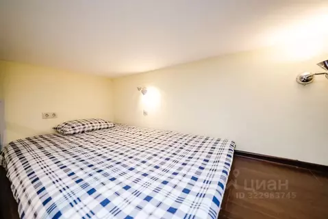 1-к кв. Москва ул. Сергея Макеева, 6 (16.0 м)