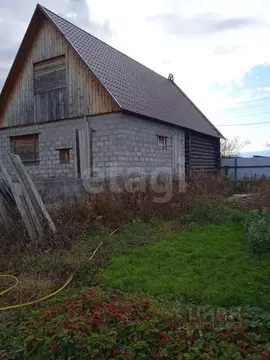 Дом в Свердловская область, Тугулымский муниципальный округ, пос. ...