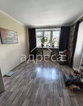 2-к кв. Самарская область, Самара ул. Авроры, 94 (42.8 м)