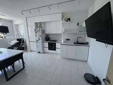 1-к кв. Севастополь ул. Руднева, 28Б (56.4 м)