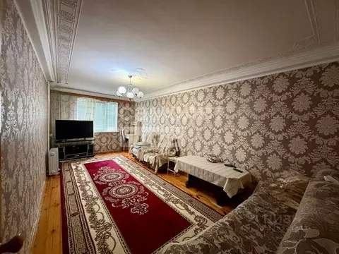 2-к кв. Дагестан, Дербент просп. Агасиева, 10А (48.0 м)