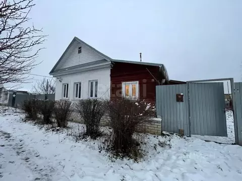 Дом в Костромская область, Нерехта ул. Ломоносова, 14 (45 м)