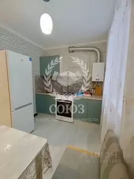 1-к кв. Калужская область, Калуга Гвардейская ул., 3 (40.0 м)