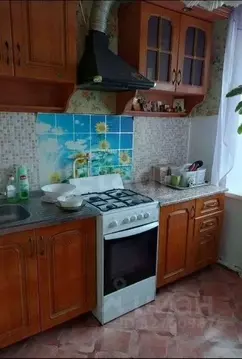 2-к кв. Пермский край, Пермь Закамская ул., 37 (46.0 м)