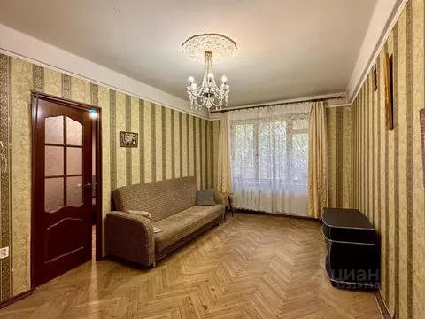 3-к кв. Санкт-Петербург Ленинский просп., 166 (55.6 м)