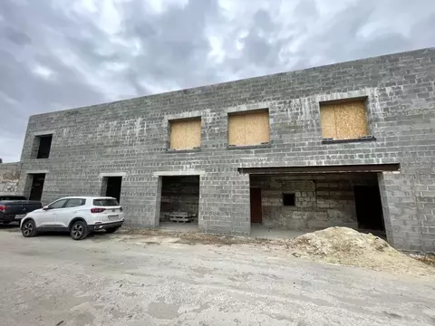 Производственное помещение в Белгородская область, Старый Оскол ул. ...