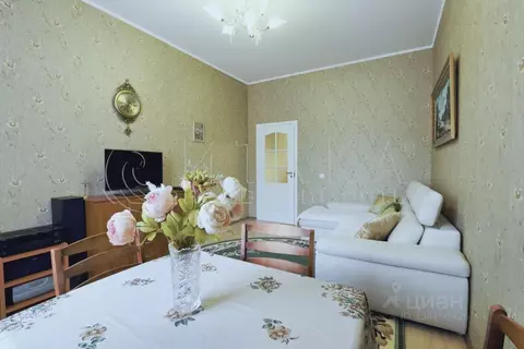 1-к кв. Санкт-Петербург просп. Пятилеток, 17к5 (47.1 м)