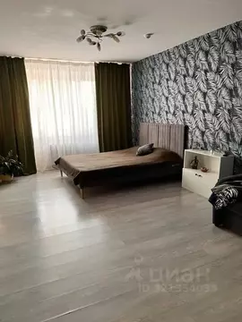 1-к кв. Тюменская область, Тюмень ул. Константина Посьета, 3 (41.0 м)