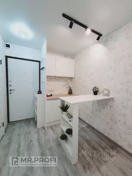 Комната Омская область, Омск Городок Нефтяников мкр, ул. 19-го ...