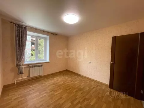 1-к кв. Тюменская область, Тюмень ул. Республики, 246 (36.0 м)