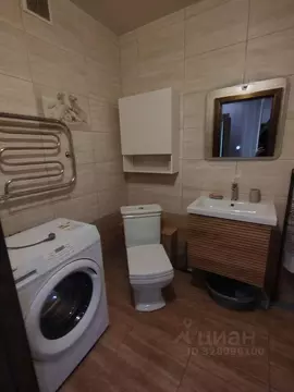 1-к кв. Самарская область, Тольятти ул. 40 лет Победы, 45Ак1 (38.0 м)