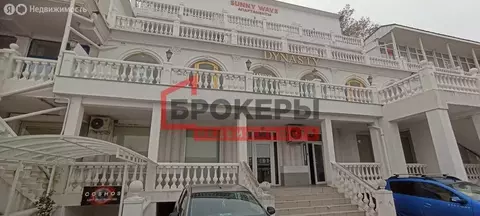 Помещение свободного назначения (288 м)