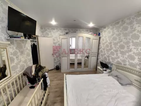 3-к кв. Ростовская область, Ростов-на-Дону Футбольная ул., 25 (56.8 м)