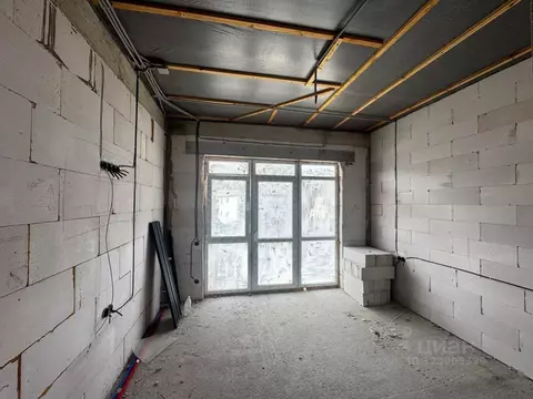 1-к кв. Севастополь проезд Редутный, 15 (30.0 м)