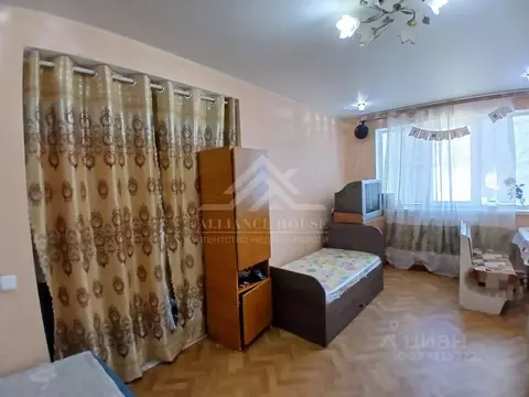 1-к кв. Татарстан, Высокогорский район, с. Чепчуги Советская ул., 7 ...