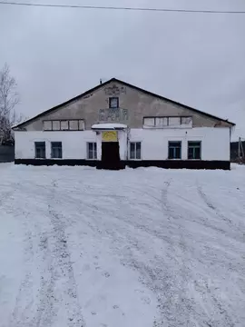Помещение свободного назначения в Кемеровская область, Анжеро-Судженск ...