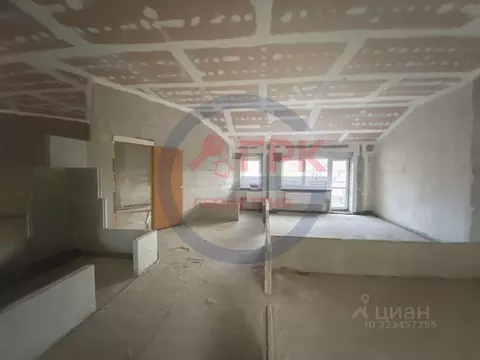 Квартира, 3 комнаты, 103.5 м