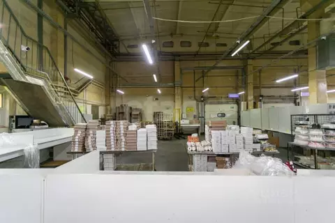Помещение свободного назначения в Новосибирская область, Новосибирск ...