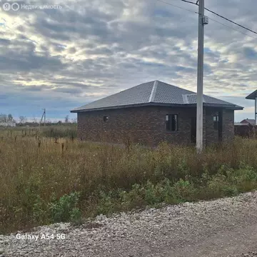 Участок в Казадаевка, Звёздная улица (8 м)