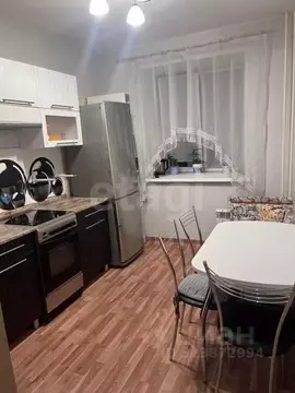 1-к кв. Красноярский край, Красноярск Норильская ул., 16Ж (33.8 м)