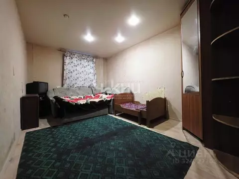 2-к кв. Нижегородская область, Нижний Новгород ул. Нартова, 9 (42.0 м)