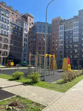 2-к кв. Московская область, Красногорск городской округ, Сабурово пгт ...