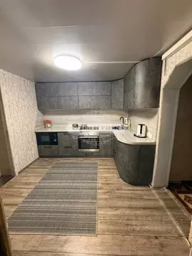 Дом в Курганская область, Курган КСМ мкр, пер. Затобольный, 9 (83 м)