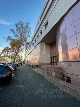 Офис в Челябинская область, Челябинск ул. Маркса, 131 (200 м)