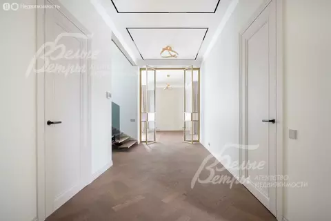 Дом в Москва, НАО, район Внуково, КП Крёкшино (323 м)