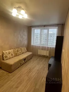 1-к кв. Саратовская область, Саратов проезд 2-й Овсяной, 5 (32.0 м)