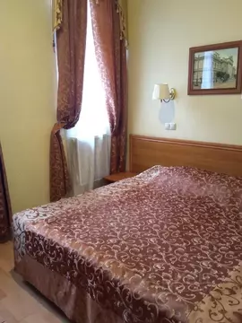 Комната Тульская область, Тула ул. Шухова, 24А (20.0 м)