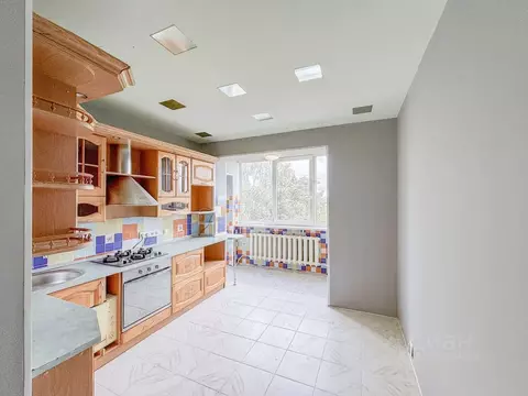 3-к кв. Псковская область, Псков ул. Плехановский Посад, 67 (67.1 м)