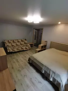 1-к кв. Татарстан, Казань ул. Академика Павлова, 25 (32.0 м)